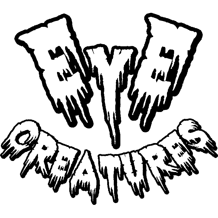 Eye Creatures